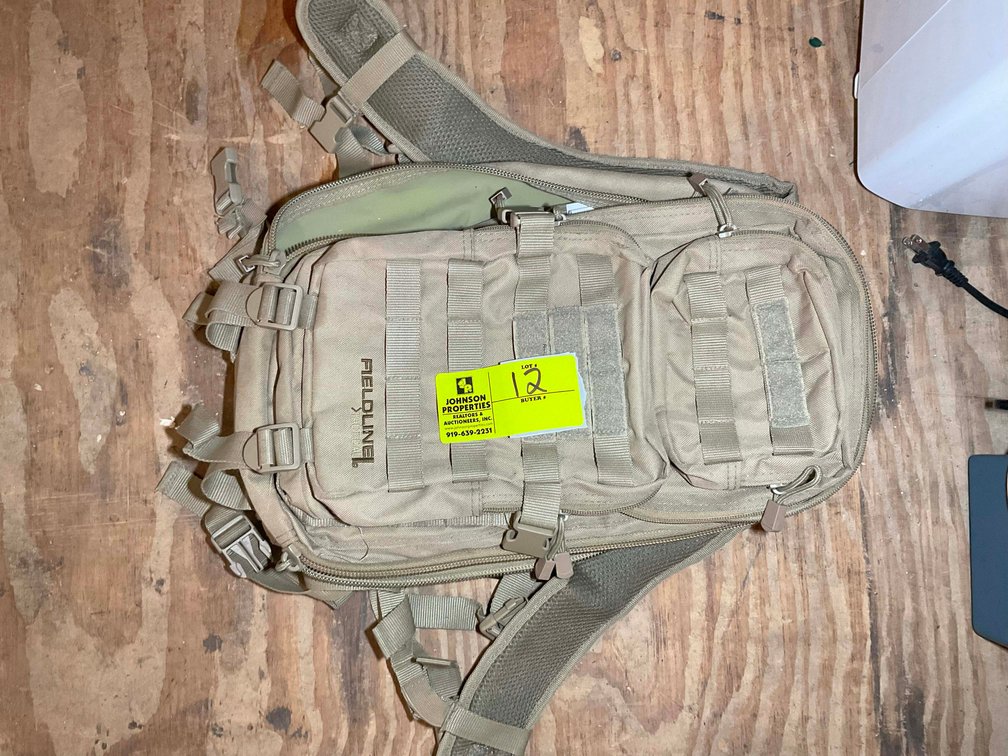 Image for Multi Consignor Personal Property Auction!