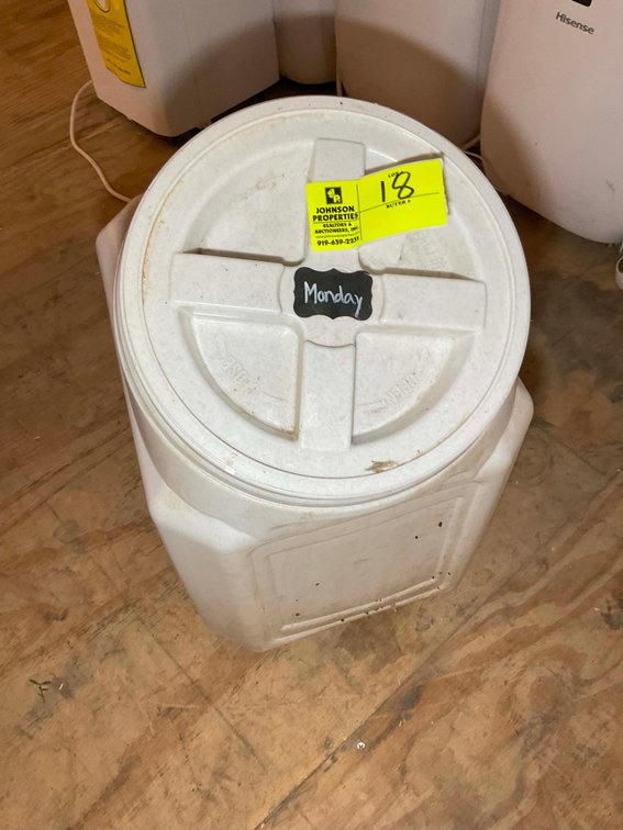 Image for Multi Consignor Personal Property Auction!