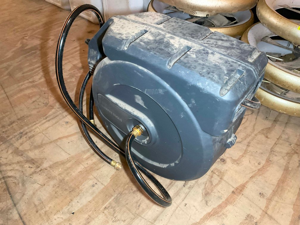 Image for Multi Consignor Personal Property Auction!