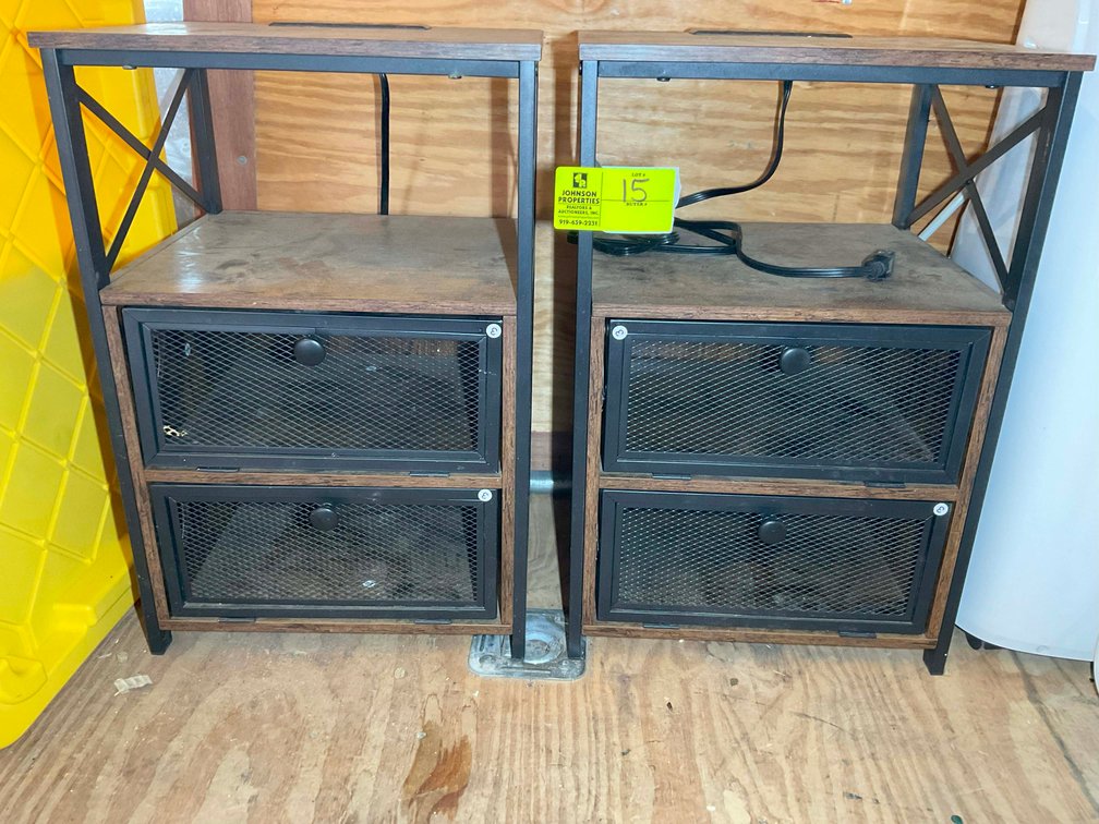 Image for Multi Consignor Personal Property Auction!