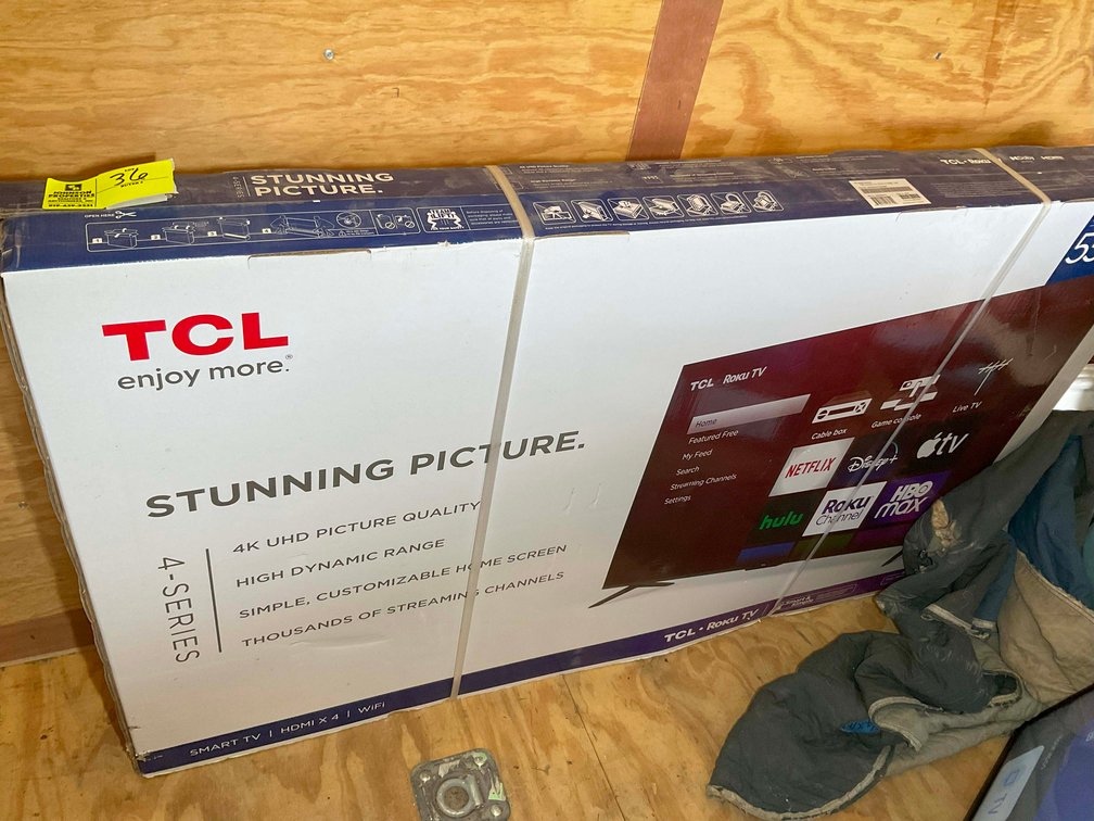 Image for Multi Consignor Personal Property Auction!