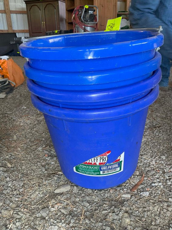Image for Multi Consignor Personal Property Auction!