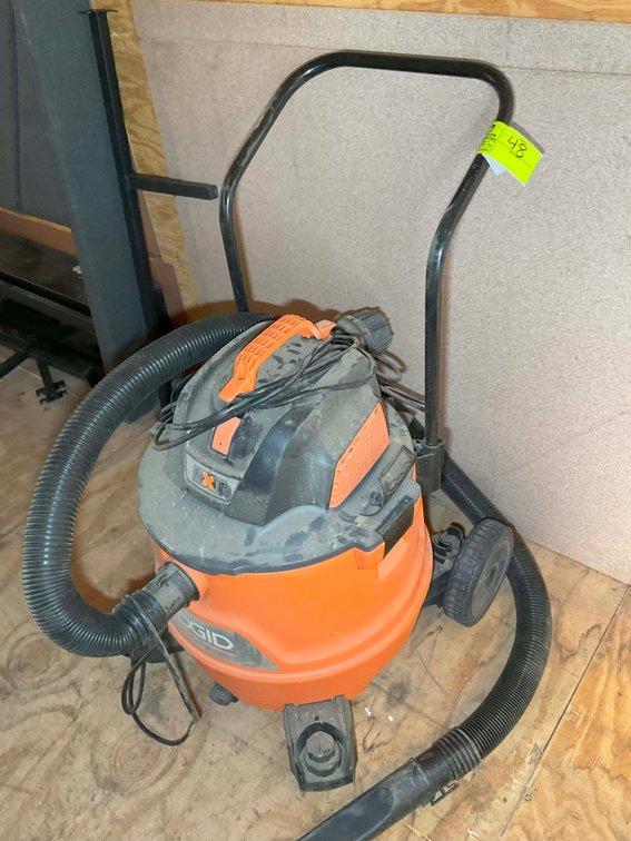 Image for Multi Consignor Personal Property Auction!