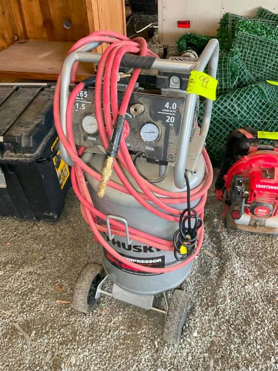 Image for Multi Consignor Personal Property Auction!