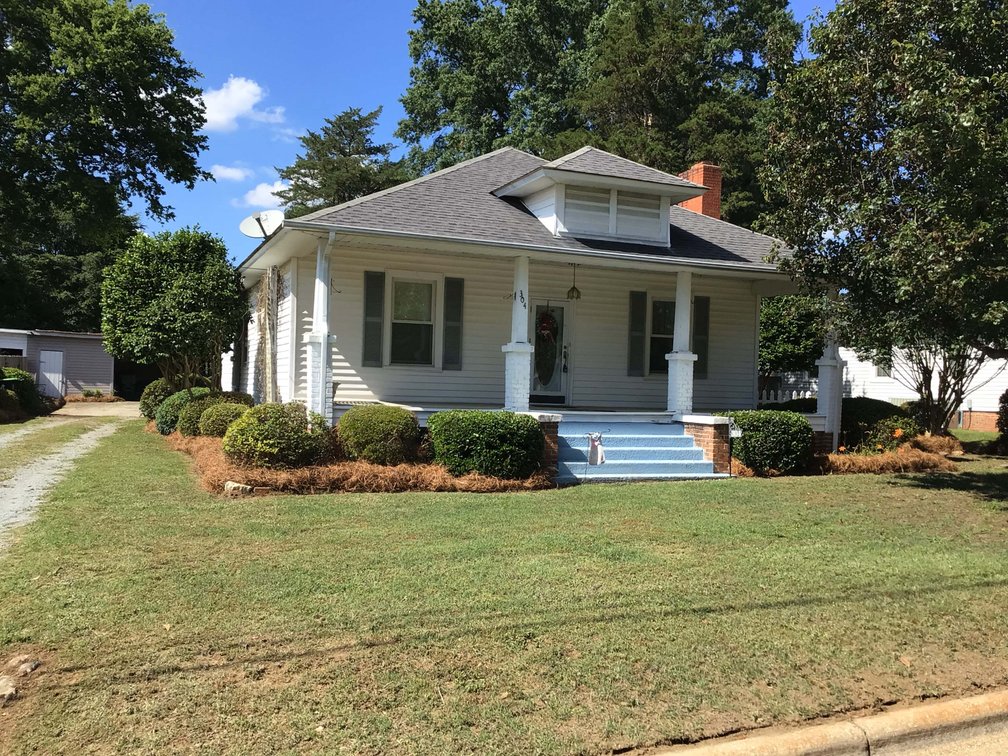 Image for Cottage Style Home in Erwin!