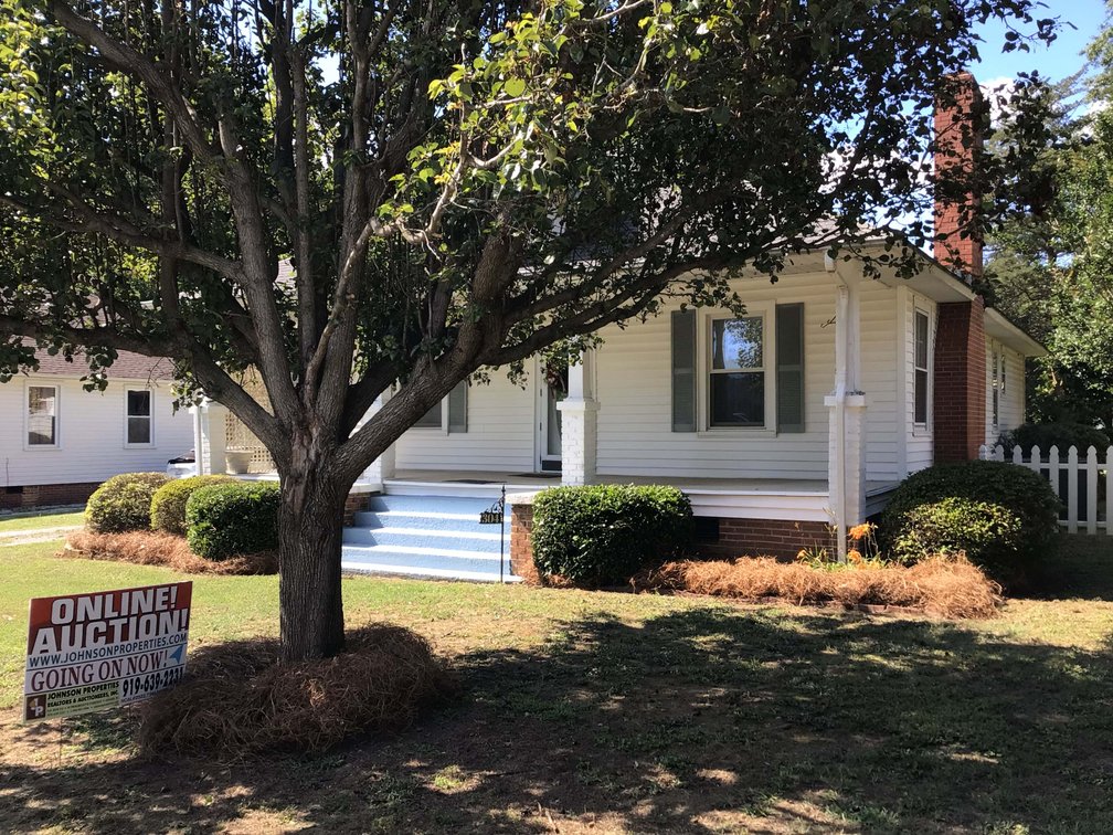 Image for Cottage Style Home in Erwin!