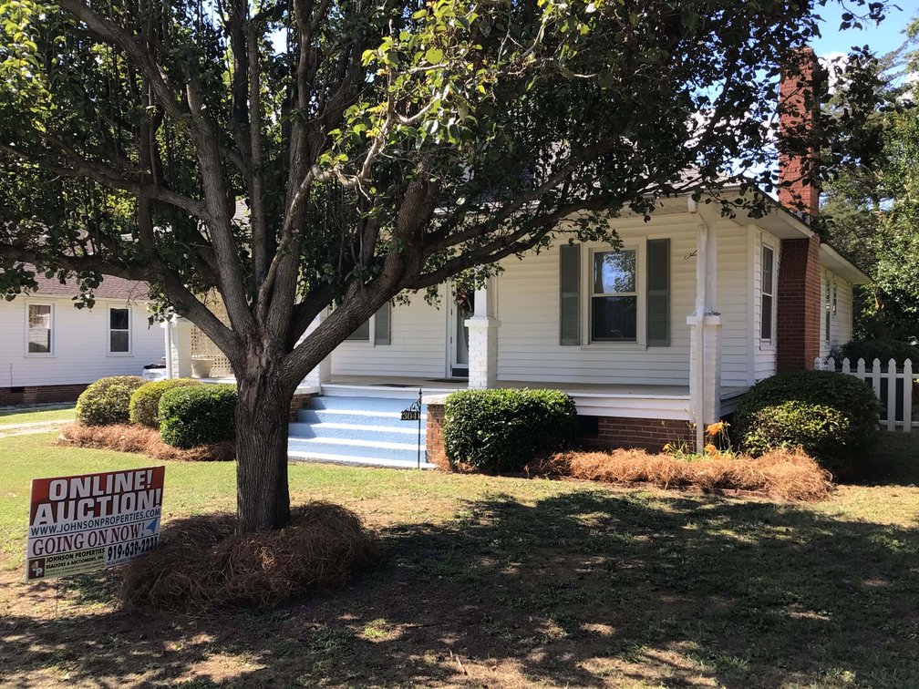 Image for Cottage Style Home in Erwin!