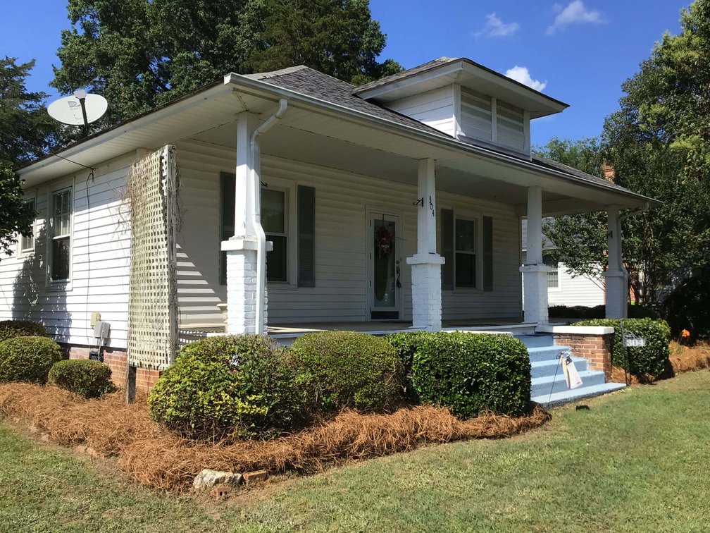 Image for Cottage Style Home in Erwin!
