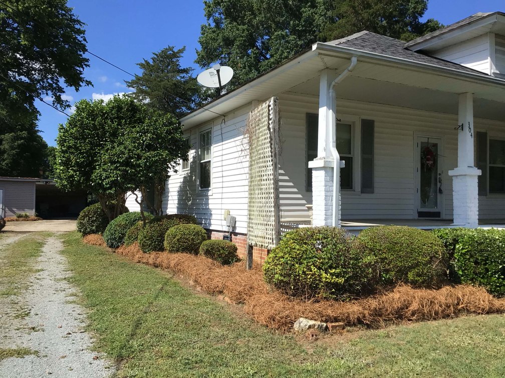 Image for Cottage Style Home in Erwin!