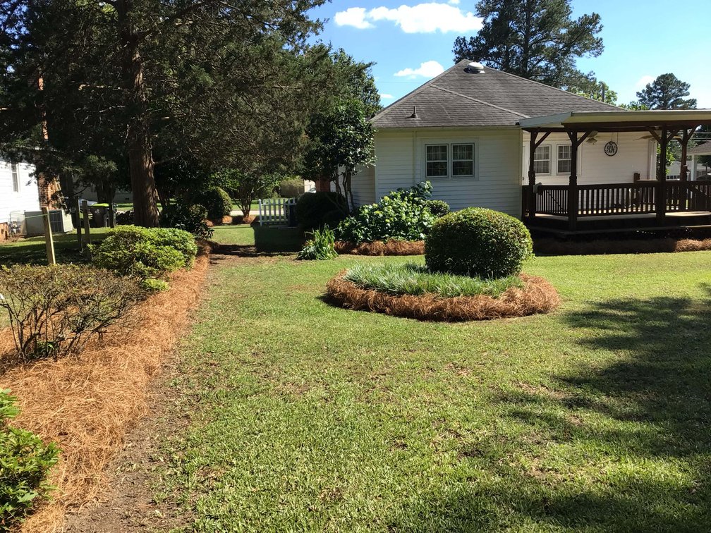 Image for Cottage Style Home in Erwin!