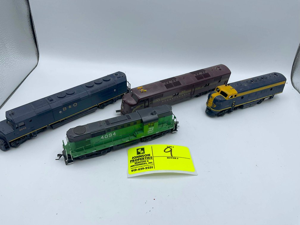 Image for Online only Living Estate Auction with Antiques, Vintage Toys and more!