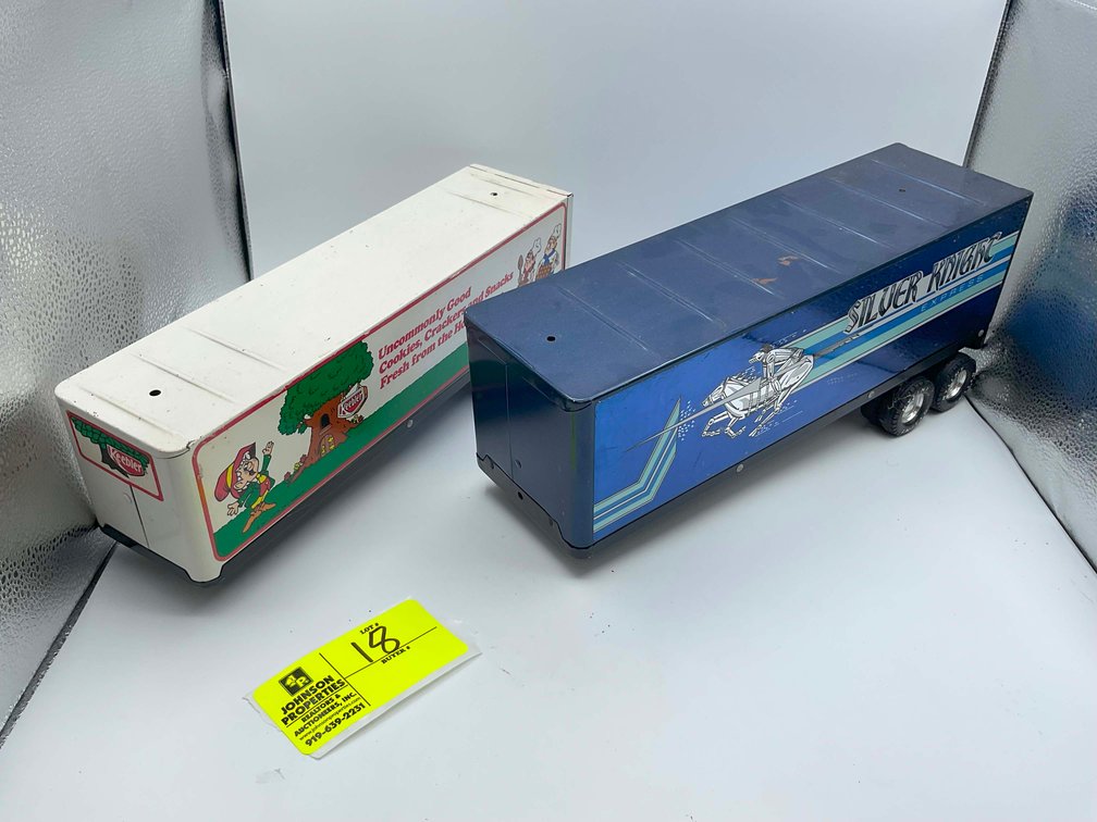 Image for Online only Living Estate Auction with Antiques, Vintage Toys and more!