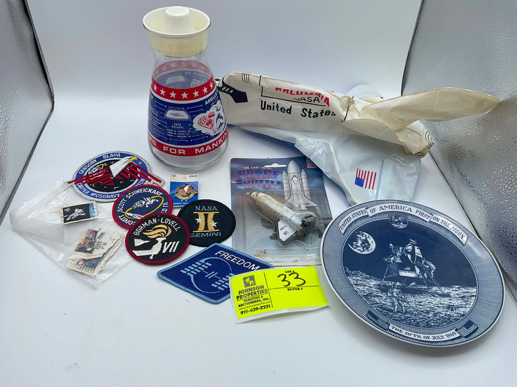 Image for Online only Living Estate Auction with Antiques, Vintage Toys and more!