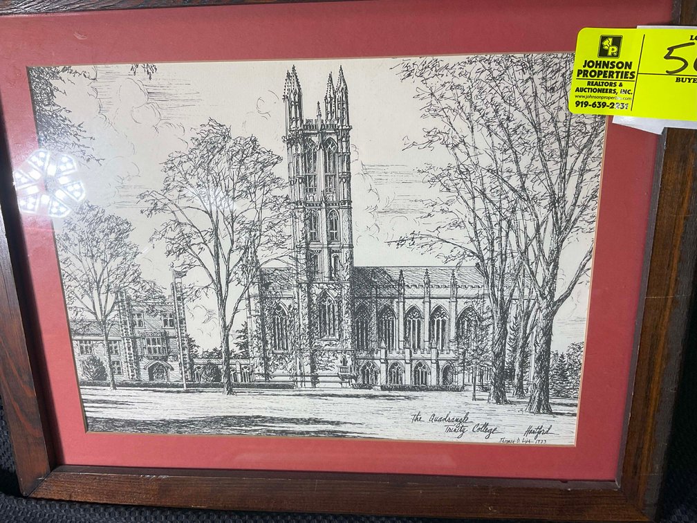 Image for Online only Living Estate Auction with Antiques, Vintage Toys and more!