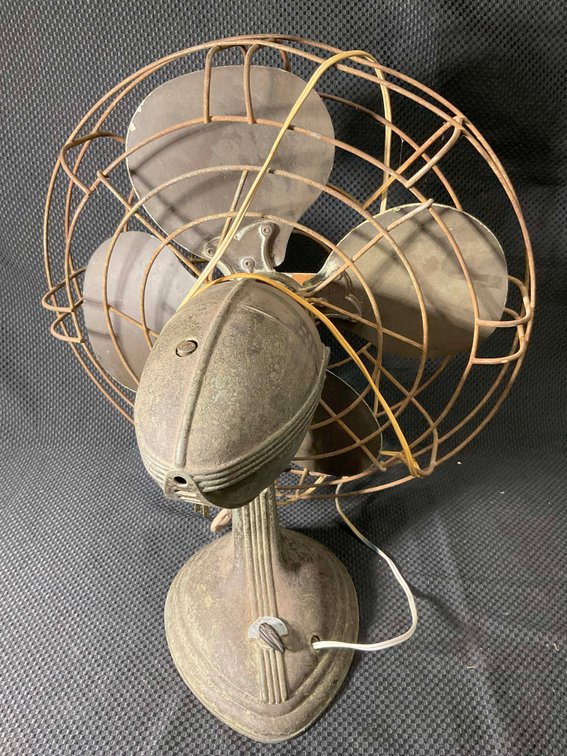 Image for Online only Living Estate Auction with Antiques, Vintage Toys and more!