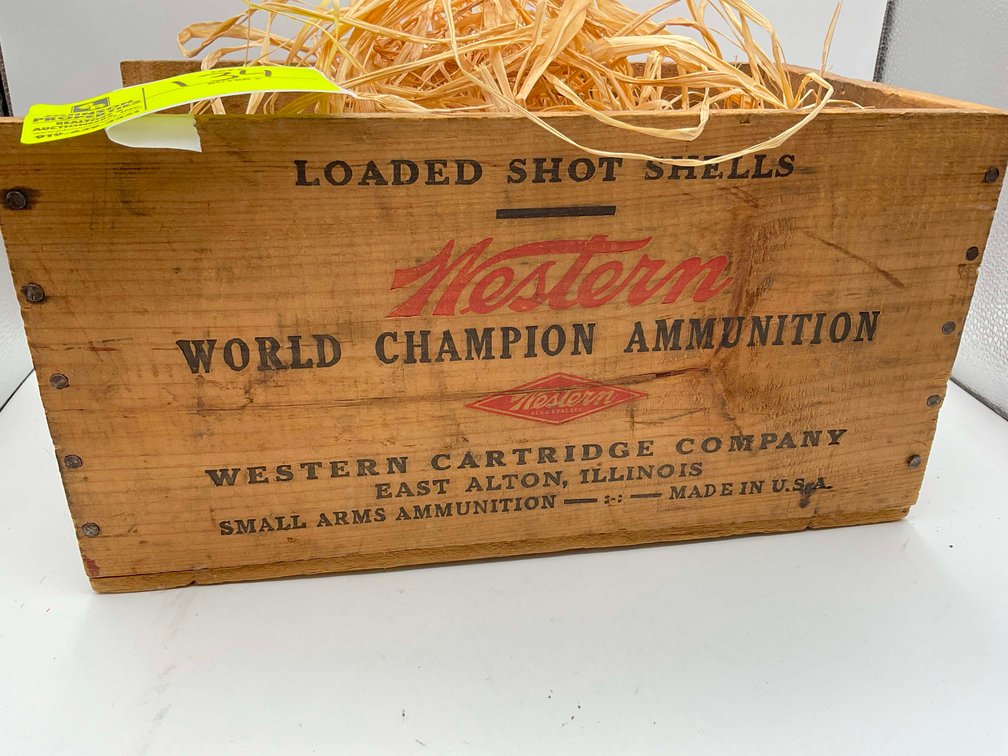 Image for Online only Living Estate Auction with Antiques, Vintage Toys and more!