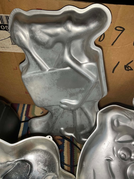 Image for Online only Personal Property Auction in the Dunn area.