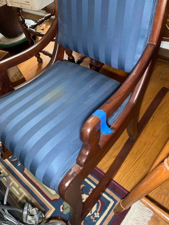 Image for Online only Personal Property Auction in the Dunn area.