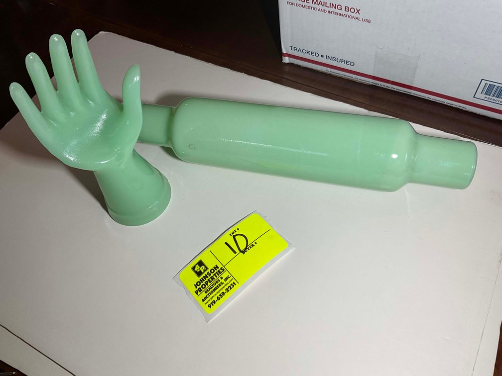 Image for Online only Personal Property Auction in the Dunn area.
