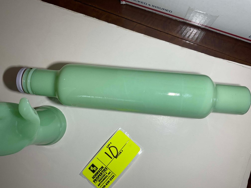 Image for Online only Personal Property Auction in the Dunn area.
