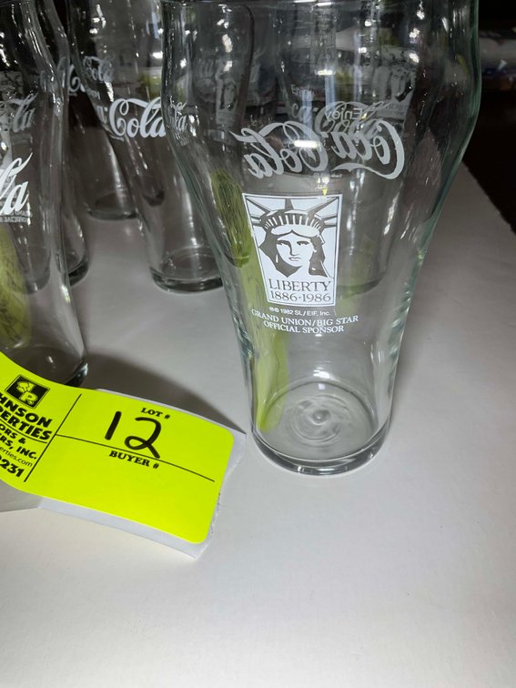 Image for Online only Personal Property Auction in the Dunn area.