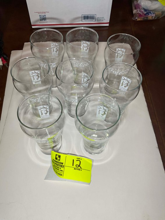Image for Online only Personal Property Auction in the Dunn area.