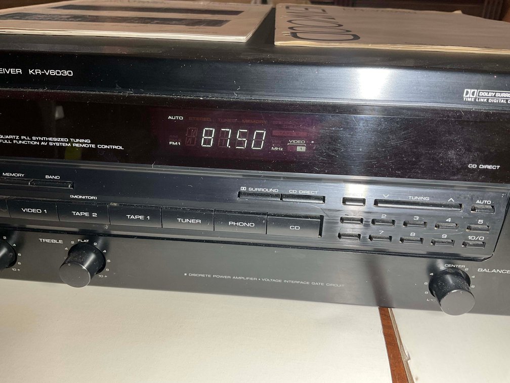 Image for Online only Personal Property Auction in the Dunn area.