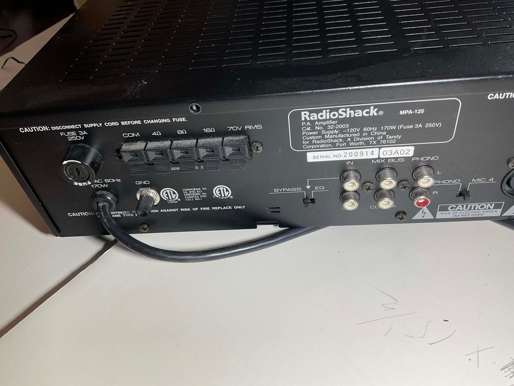 Image for Online only Personal Property Auction in the Dunn area.