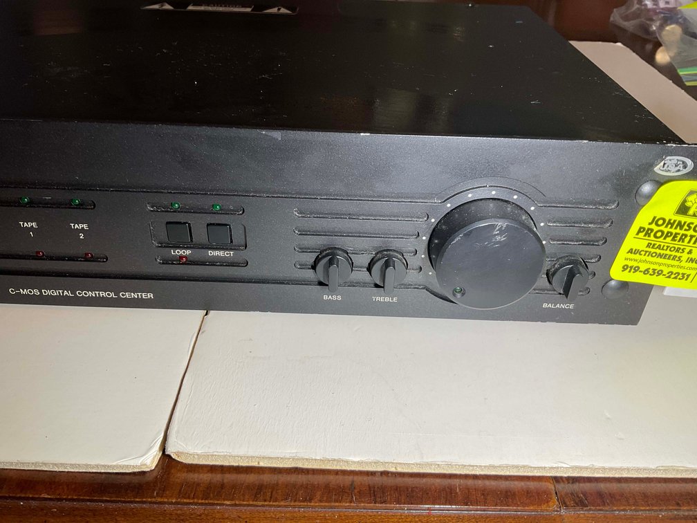 Image for Online only Personal Property Auction in the Dunn area.