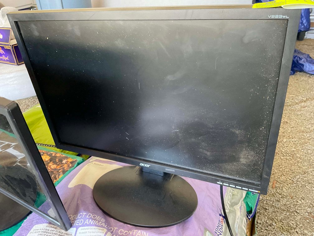Image for Multi Consignor Personal Property Auction!
