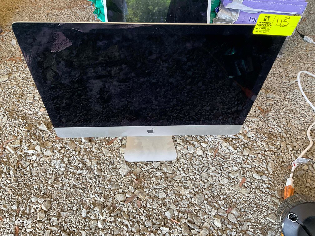 Image for Multi Consignor Personal Property Auction!