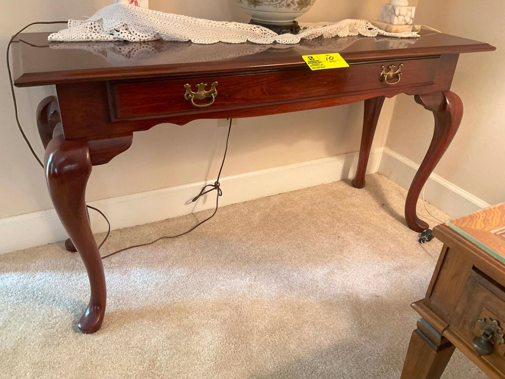 Image for Living Estate Auction for all contents of a Brick Ranch Home! (Name withheld at owners request)