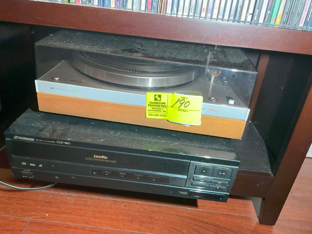 Image for Online Only Estate Auction out of Selma, NC