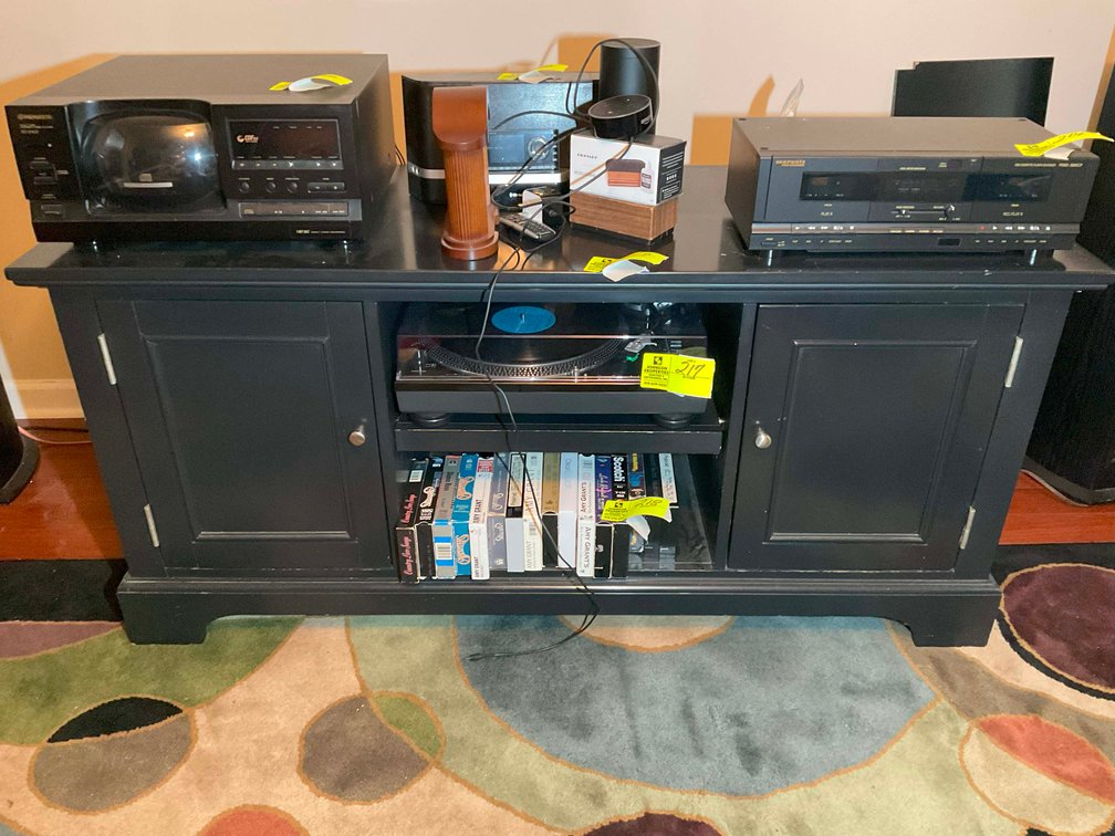 Image for Online Only Estate Auction out of Selma, NC