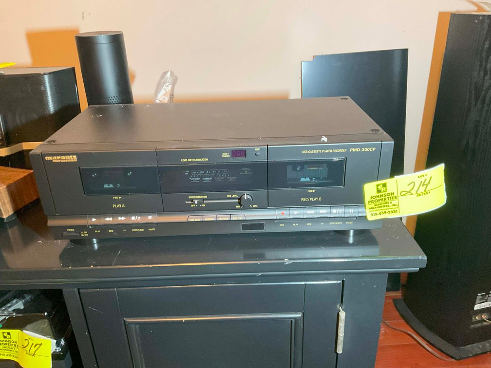 Image for Online Only Estate Auction out of Selma, NC