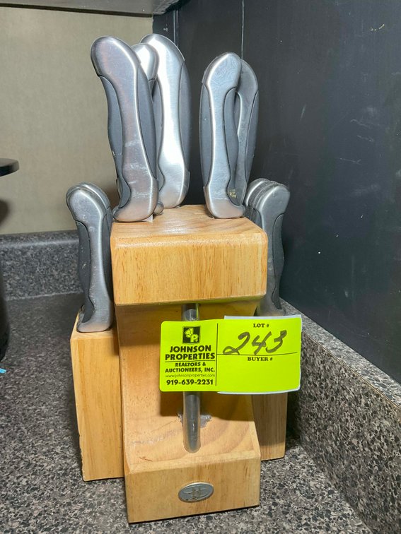Image for Online Only Estate Auction out of Selma, NC