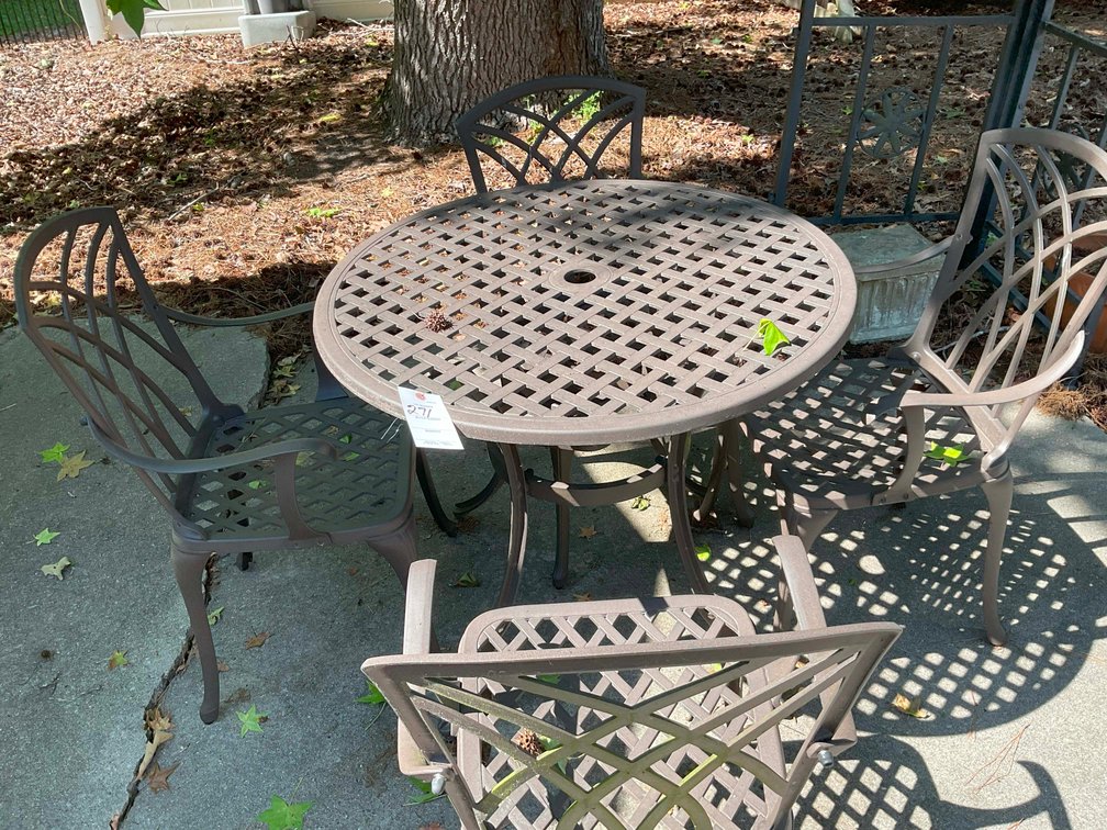 Image for Online Only Estate Auction out of Selma, NC