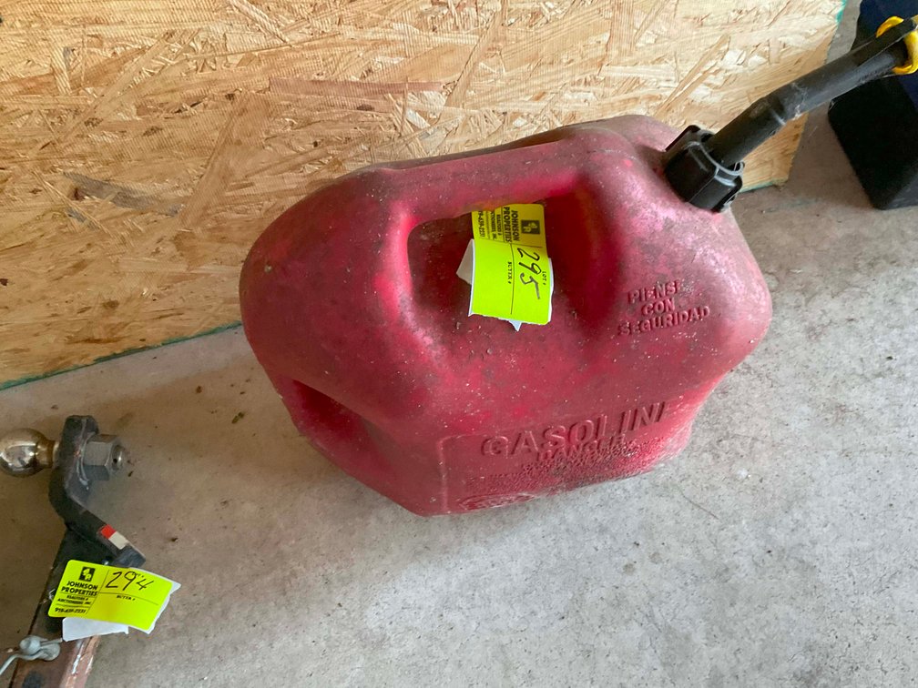 Image for Online Only Estate Auction out of Selma, NC