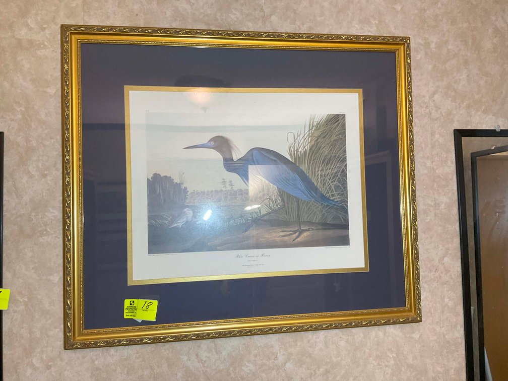 Image for Online Only Estate Auction out of Selma, NC