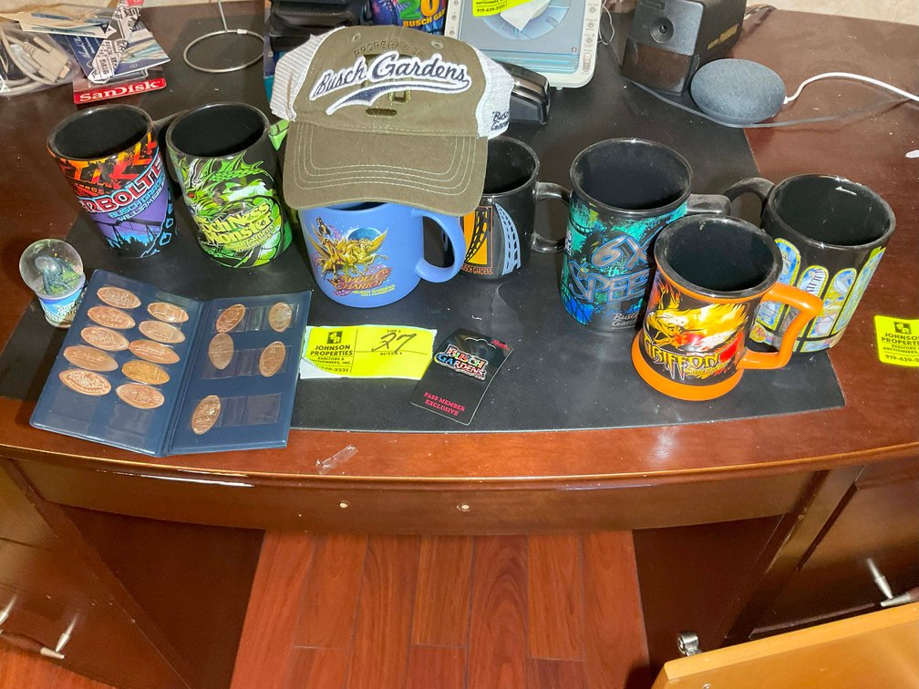 Image for Online Only Estate Auction out of Selma, NC