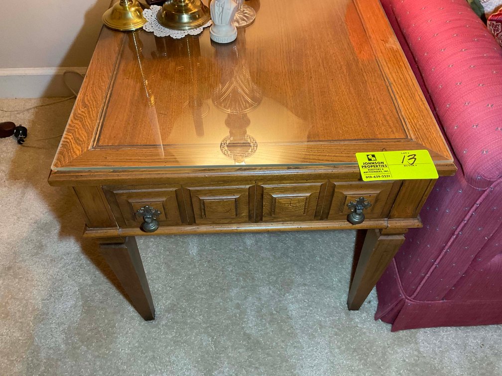 Image for Living Estate Auction for all contents of a Brick Ranch Home! (Name withheld at owners request)