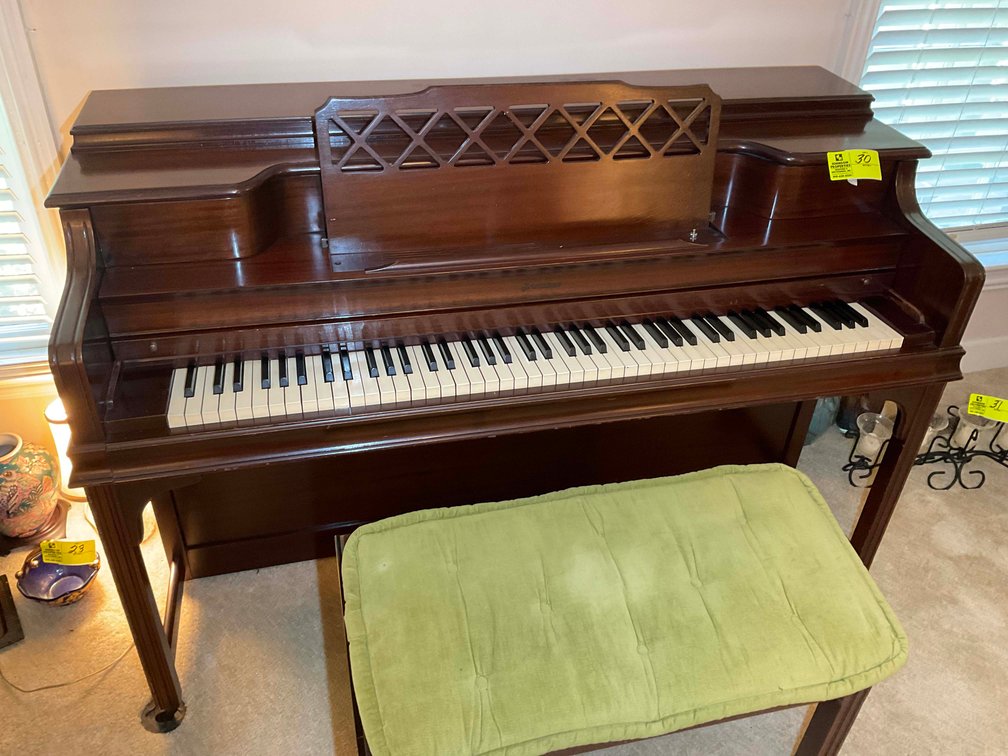 Image for Living Estate Auction for all contents of a Brick Ranch Home! (Name withheld at owners request)