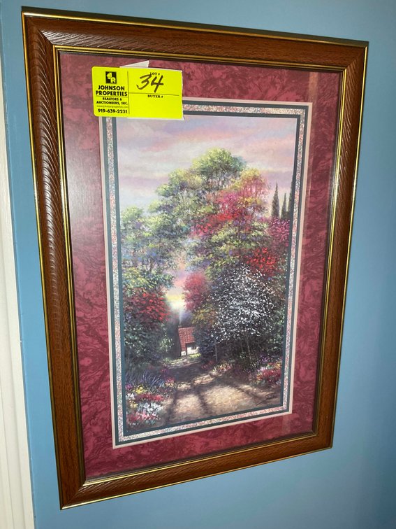 Image for Living Estate Auction for all contents of a Brick Ranch Home! (Name withheld at owners request)