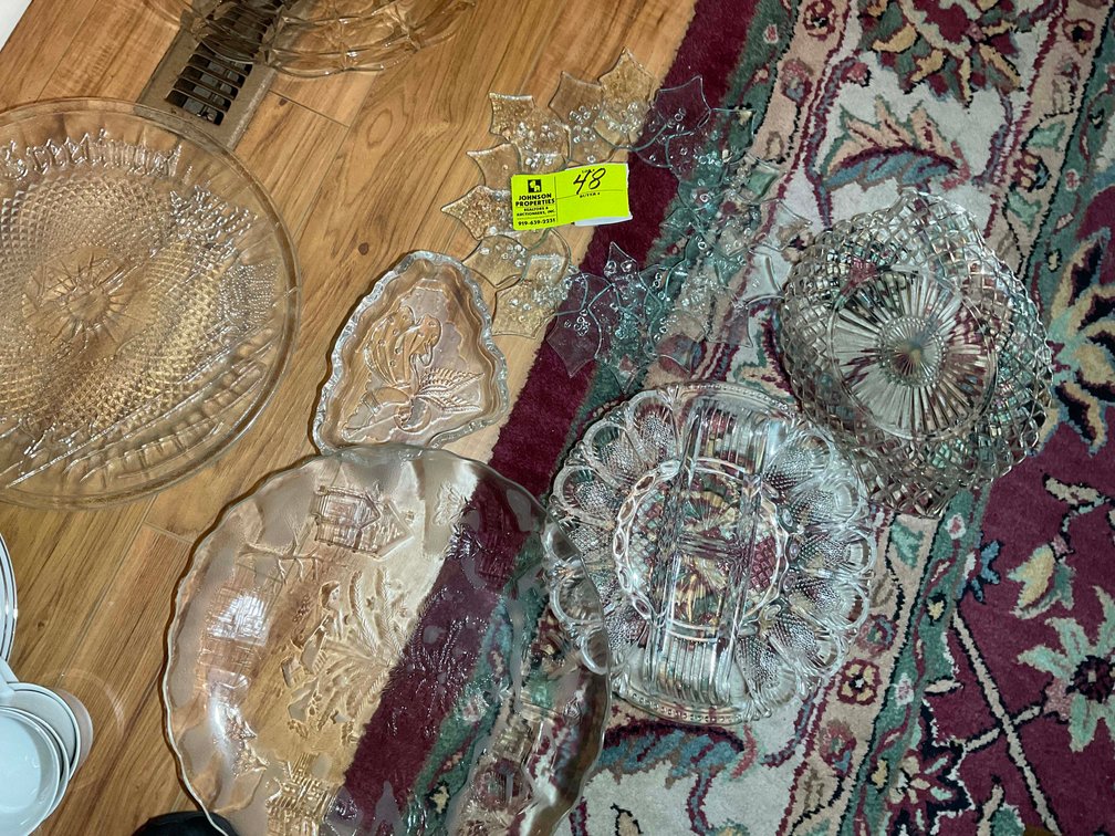 Image for Living Estate Auction for all contents of a Brick Ranch Home! (Name withheld at owners request)