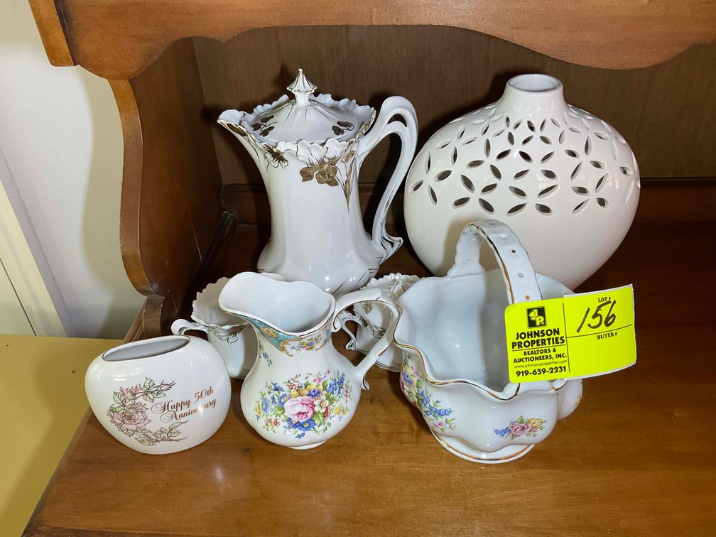 Image for Living Estate Auction for all contents of a Brick Ranch Home! (Name withheld at owners request)