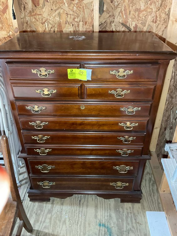 Image for Offering all of the Contents from a Local Group Home in this Absolute Online Auction!
