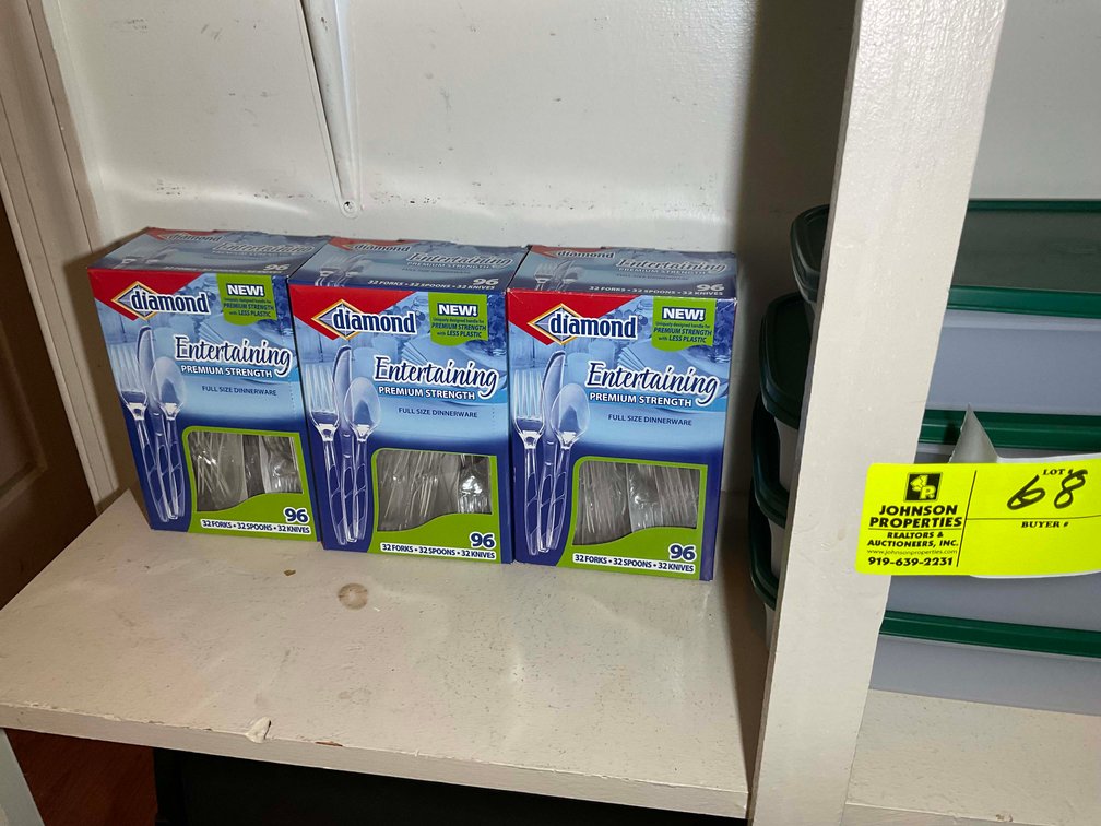 Image for Offering all of the Contents from a Local Group Home in this Absolute Online Auction!