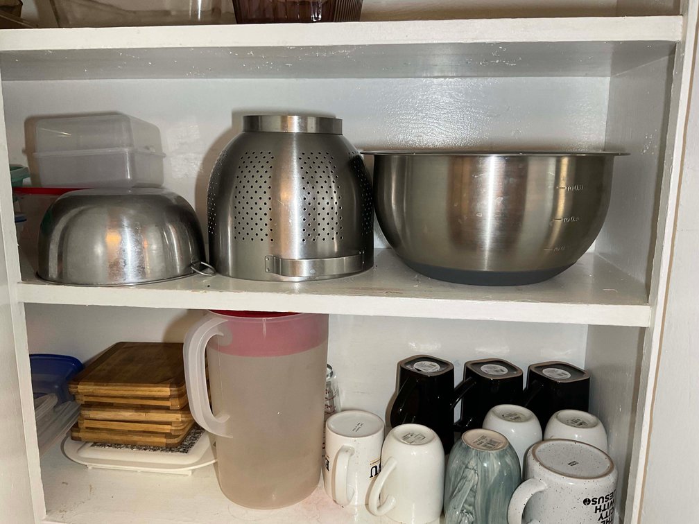 Image for Offering all of the Contents from a Local Group Home in this Absolute Online Auction!