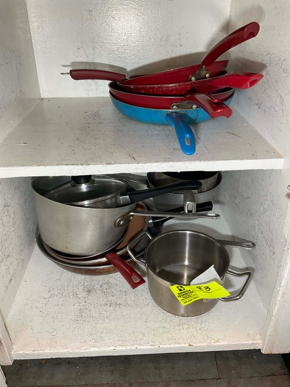 Image for Offering all of the Contents from a Local Group Home in this Absolute Online Auction!