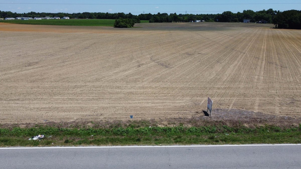 Image for Multiple Tracts offered throughout Harnett County at Absolute Auction!